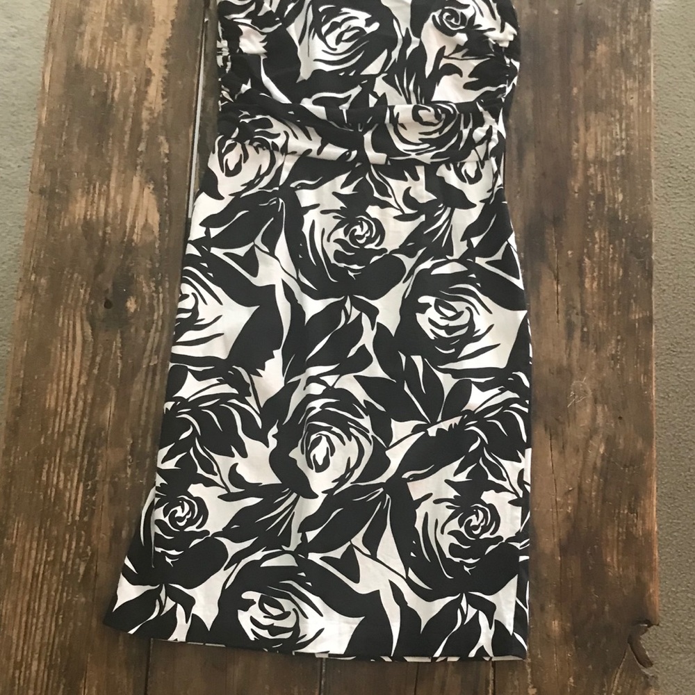 WHBM dress